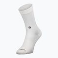 Socken SCOTT Performance No Shortcuts Crew weiß/schwarz