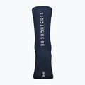 Socken SCOTT Performance No Shortcuts Crew midnight blue/white 2