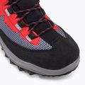 Dolomite Steinbock WT GTX Kinder-Trekkingstiefel rot 282783 7