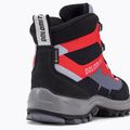 Dolomite Steinbock WT GTX Kinder-Trekkingstiefel rot 282783 8