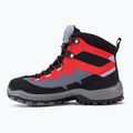 Dolomite Steinbock WT GTX Kinder-Trekkingstiefel rot 282783 9