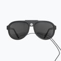 Sonnenbrille SCOTT Cervina black/grey 2