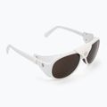 Sonnenbrille SCOTT Cervina white/brown 2