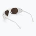 Sonnenbrille SCOTT Cervina white/brown 3