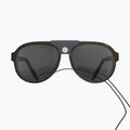 SCOTT Cervina schildpatt braun/grau Sonnenbrille 2