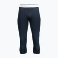 Thermo Hose Herren SCOTT Defined Merino dark blue