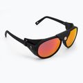 Sonnenbrille SCOTT Cervina black/red chrome 2