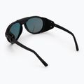 Sonnenbrille SCOTT Cervina black/red chrome 3