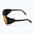 Sonnenbrille SCOTT Cervina black/red chrome 5