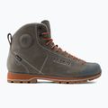 Herren-Trekkingstiefel Dolomite 54 High Fg Gtx grün 247958 0669 2