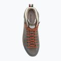 Herren-Trekkingstiefel Dolomite 54 High Fg Gtx grün 247958 0669 6