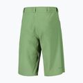 Herren SCOTT Trail Flow Frost grün Radfahren Shorts 2