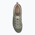 Herren Wanderschuhe Dolomite 54 Low Evo grün 289205 6