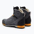 Herren-Trekkingstiefel Dolomite 54 Hike Evo Gtx grau 3