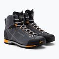 Herren-Trekkingstiefel Dolomite 54 Hike Evo Gtx grau 5