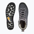 Damen-Trekkingstiefel Dolomite 54 High Fg GTX grau 13