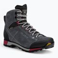 Damen-Trekkingstiefel Dolomite 54 High Fg GTX grau