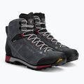 Damen-Trekkingstiefel Dolomite 54 High Fg GTX grau 5