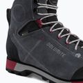 Damen-Trekkingstiefel Dolomite 54 High Fg GTX grau 8