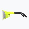 SCOTT Pro Shield LS gelb/graue lichtempfindliche Sonnenbrille 3