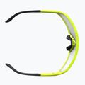 SCOTT Pro Shield LS gelb/graue lichtempfindliche Sonnenbrille 4
