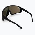 SCOTT Pro Shield schwarz/rot verchromte Sonnenbrille 2