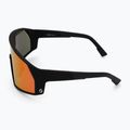 SCOTT Pro Shield schwarz/rot verchromte Sonnenbrille 4
