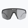 SCOTT Sport Shield LS schwarz/grau lichtempfindliche Sonnenbrille 2