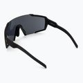 SCOTT Shield Compact schwarz matt/grau Sonnenbrille 2