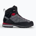 Dolomite Herren-Trekkingstiefel Crodarossa High GTX grau 289241-3009 2