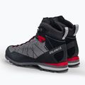 Dolomite Herren-Trekkingstiefel Crodarossa High GTX grau 289241-3009 3