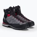 Dolomite Herren-Trekkingstiefel Crodarossa High GTX grau 289241-3009 5