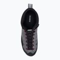 Dolomite Herren-Trekkingstiefel Crodarossa High GTX grau 289241-3009 6