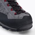 Dolomite Herren-Trekkingstiefel Crodarossa High GTX grau 289241-3009 7