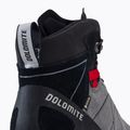 Dolomite Herren-Trekkingstiefel Crodarossa High GTX grau 289241-3009 8