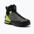 Dolomite Herren-Trekkingstiefel Crodarossa Hi GTX schwarz