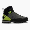 Dolomite Herren-Trekkingstiefel Crodarossa Hi GTX schwarz 2