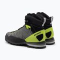 Dolomite Herren-Trekkingstiefel Crodarossa Hi GTX schwarz 3