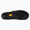 Dolomite Herren-Trekkingstiefel Crodarossa Hi GTX schwarz 4