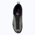 Dolomite Herren-Trekkingstiefel Crodarossa Hi GTX schwarz 6