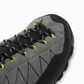 Dolomite Herren-Trekkingstiefel Crodarossa Hi GTX schwarz 7