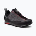 Dolomite Herren-Trekkingstiefel Crodarossa Low GTX schwarz