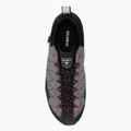 Dolomite Herren-Trekkingstiefel Crodarossa Low GTX schwarz 6