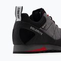 Dolomite Herren-Trekkingstiefel Crodarossa Low GTX schwarz 8