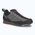 Dolomite Herren-Trekkingstiefel Crodarossa Low GTX schwarz 9