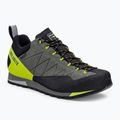 Herren Dolomite Crodarossa Low GTX Zustiegsschuhe grün 289243