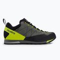 Herren Dolomite Crodarossa Low GTX Zustiegsschuhe grün 289243 2