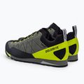 Herren Dolomite Crodarossa Low GTX Zustiegsschuhe grün 289243 3