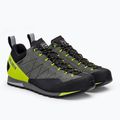 Herren Dolomite Crodarossa Low GTX Zustiegsschuhe grün 289243 4