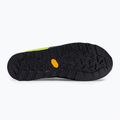 Herren Dolomite Crodarossa Low GTX Zustiegsschuhe grün 289243 5
